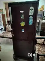 Whirlpool Fridge