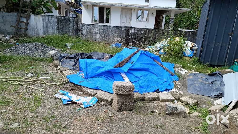 3 Cents Land for Sale at Eroor, Near Vyttila.