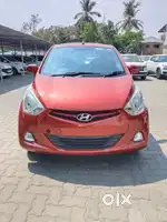 Hyundai EON Magna +, 2013, Petrol