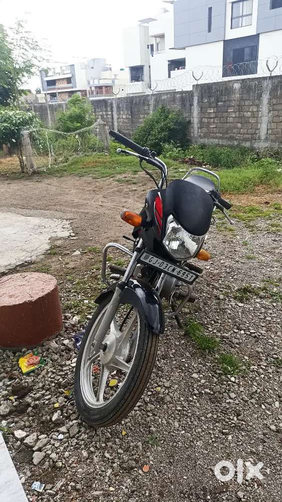 Single Owner - Genuinely driven