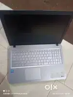 ASUS LAPTOP 4 GP RAM 256 GP SSD WIFI WEBCAM INTEL CELERION PROCESSOR L