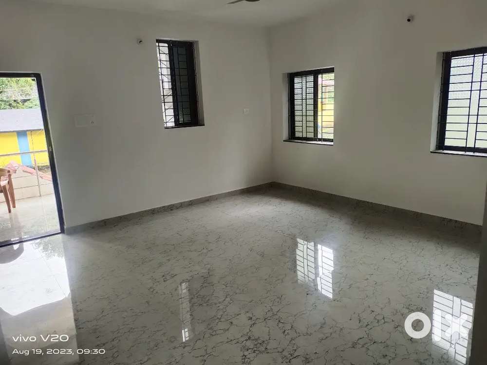 1Rk independent house near Redikar hospital dhargal pernem goa