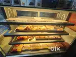 Display fridge