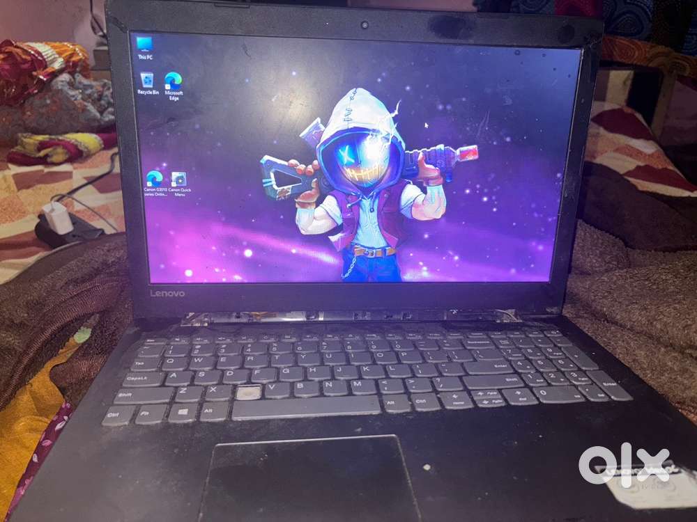 Lenovo ideapad 330 i5 8th gen