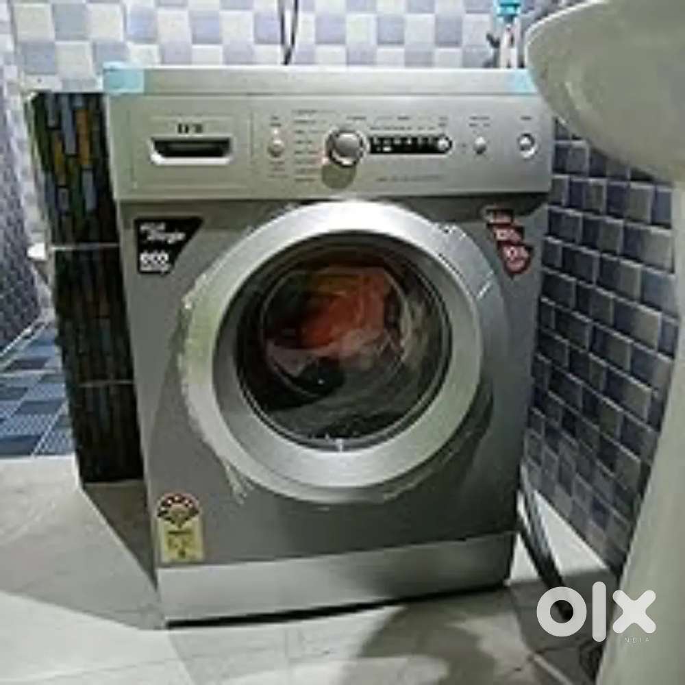 IFB washing machine front load perfect working condition
