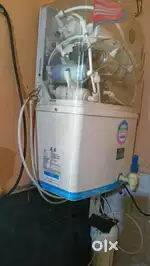 KENT GRAND RO + UF + UV WATER PURIFIER