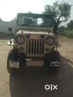 Willy short  jeep