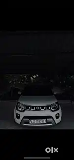 Maruti Suzuki Ignis 2024 Petrol Good Condition