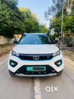 Tata Nexon EV XZ Plus, 2022, Electric