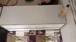 Jewalary shop counter