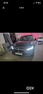 BMW 2 Series 2015 Diesel Well Maintained