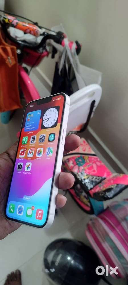 Iphone 13 128 gb
