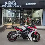 HONDA CBR 650F