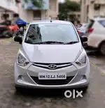Hyundai EON Magna +, 2014, Petrol