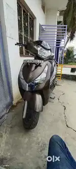 Hero destiny 125