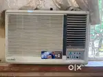 Lloyd Window AC