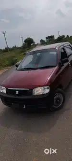 Maruti Suzuki Alto 800 2010 Petrol 79000 Km Driven