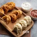MOMO chef required