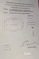 Urgent plot for sale- Kallakal, Medchal, Telangana