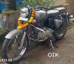 Royal Enfield Bullet