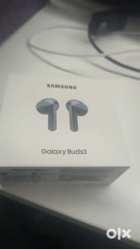Samsung Galaxy buds 3 Brand New