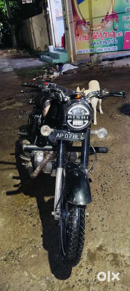Good condition