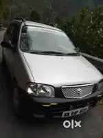 Maruti Suzuki Alto 2011