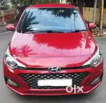 Hyundai Elite i20 1.2 Asta CVT, 2018, Petrol