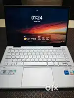 HP Pavillon x360 Convertible