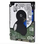WD 2.5 INCH HDD