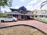 15Cent Land 5BHK 2500SQ 6Year Old Villa Near Thattampady