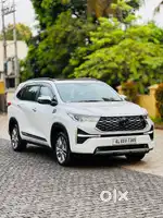 Toyota Innova Hycross 2.0 ZX Hybrid 7 STR, 2023, Petrol