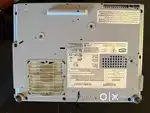 HITACHI LCD projector
