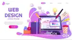 website designing in 2999 only