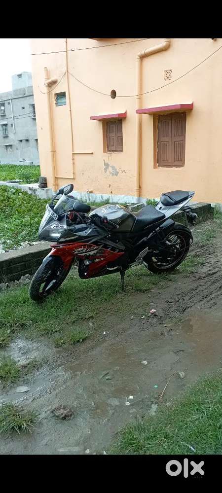 Sell bikes bcz new byk purches  !! Thats good condition ..