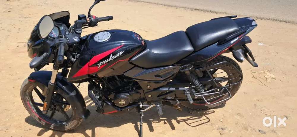 Excellent condition