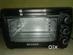 Brand New Faber OTG for Sale – Unused Gift