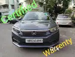 Honda Amaze S MT i-VTEC, 2022, Petrol