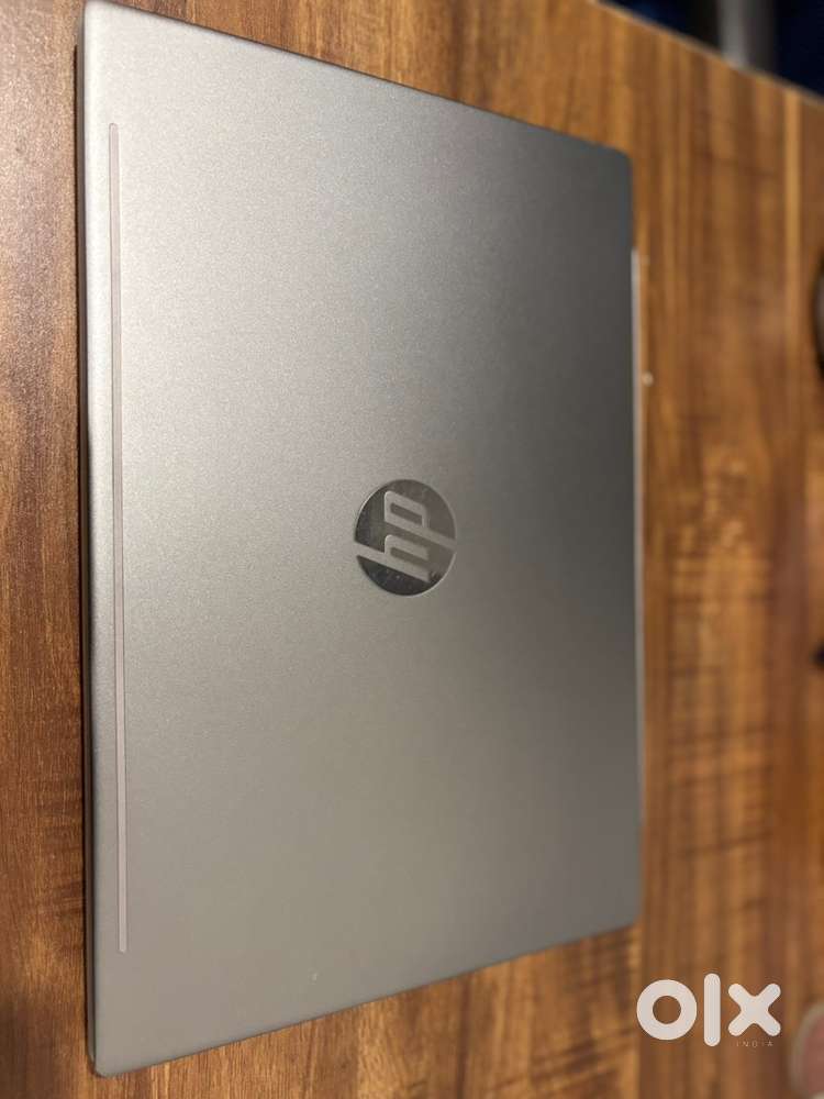 HP Pavilion Laptop – Excellent Condition – Only ₹25,000 (Negotiable)