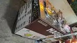 Juice freezer badam milk fridge