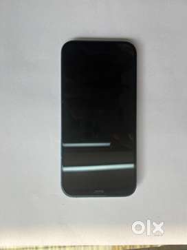 I phoen 12 64 gb battery health79 3 month, folder, warranty, Apple