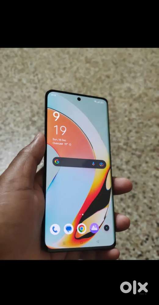 Realme 10 pro plus 5g