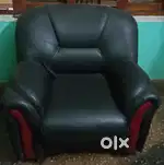 3+1+1 Sofa Set