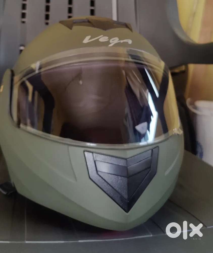 Vega Helmet