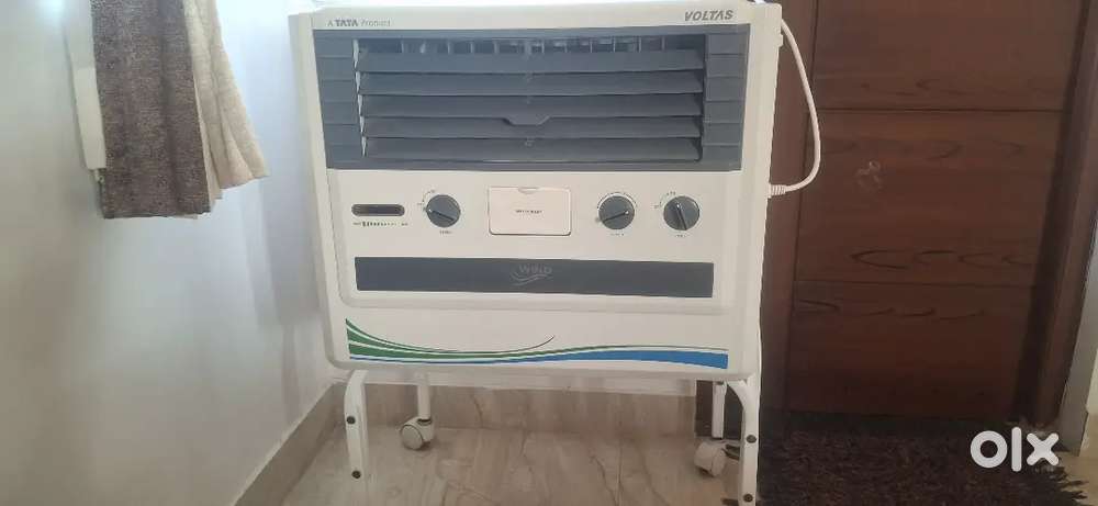 Tata voltas air cooler wind model 45L