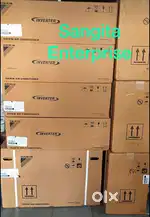 NEW DAIKIN FTKL50 1.5 TON 3 STAR INVERTER SPLIT AC