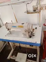 Juki sewing machine original japan model
