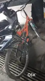 All Good Condition
