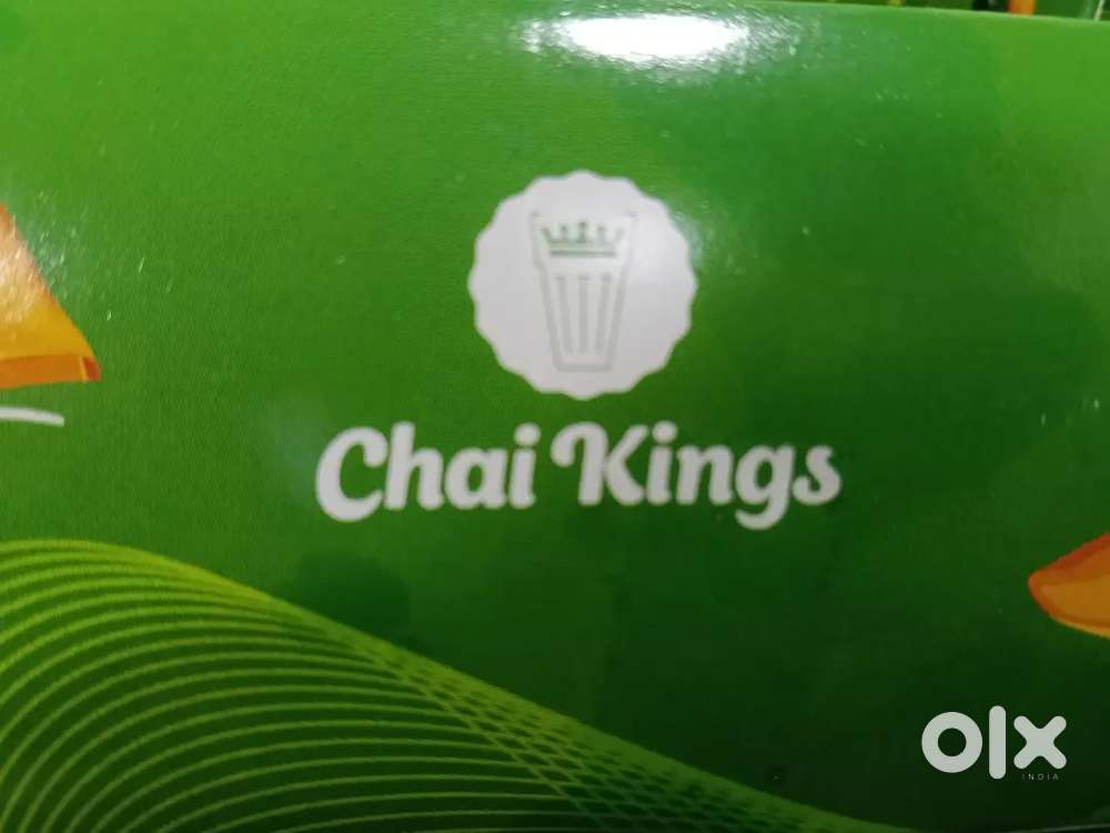 Chai kings
