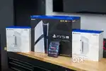 Playstation 5 Pro 2TB Brand new